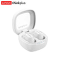 Lenovo XT62 Bluetooth 5.3 Earphones Wireless HiFi Sport Noise Reduction Headset with Mic Touch Control TWS Original Earbuds